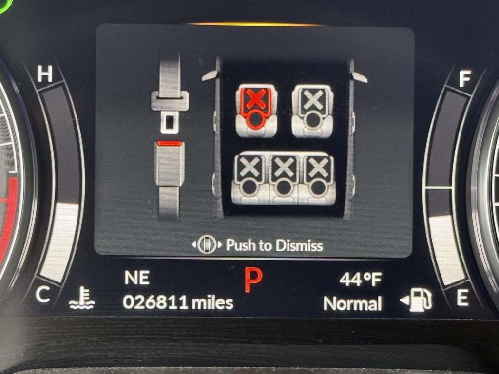 Certified 2024 Acura RDX w/ Technology Package image 16