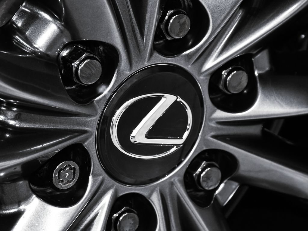 Used 2024 Lexus LX 600 F Sport AWD/4WD image 93