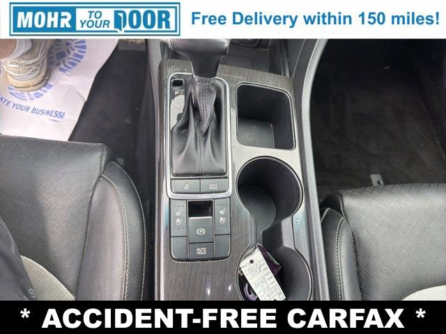 Used 2020 Kia Optima Premium FWD image 19