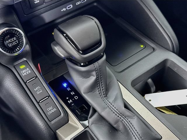 New 2027 Toyota Land Cruiser AWD/4WD image 16