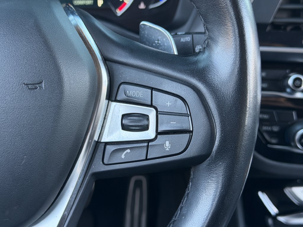 Used 2018 BMW X3 M40i AWD/4WD image 39