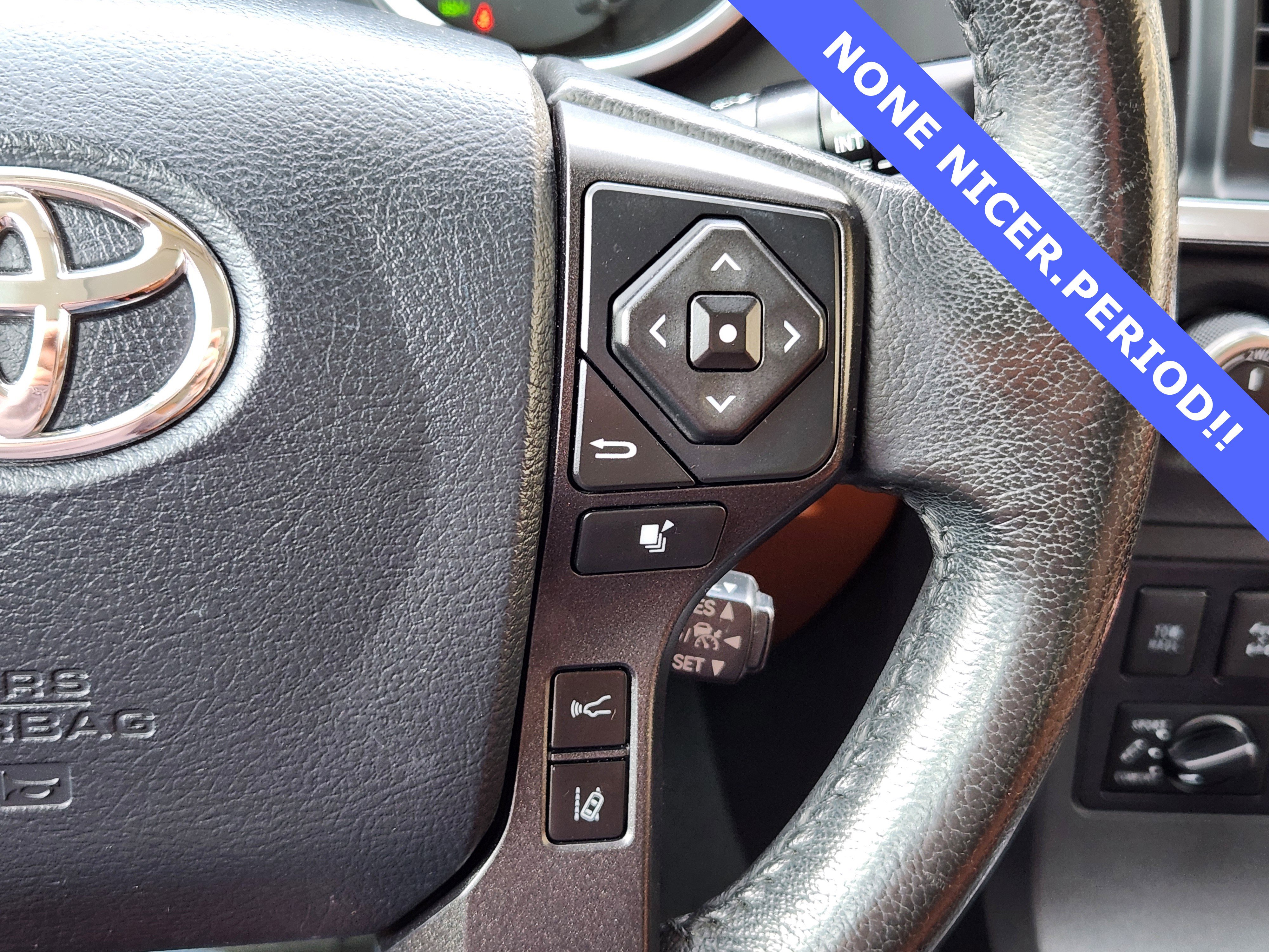 Used 2019 Toyota Sequoia Platinum image 24