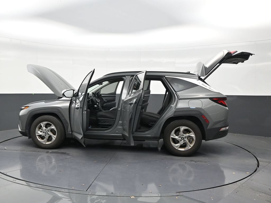 Used 2024 Hyundai Tucson SEL FWD image 30
