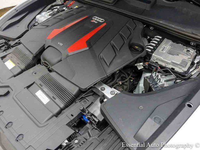 Used 2023 Audi RS Q8 AWD/4WD image 36