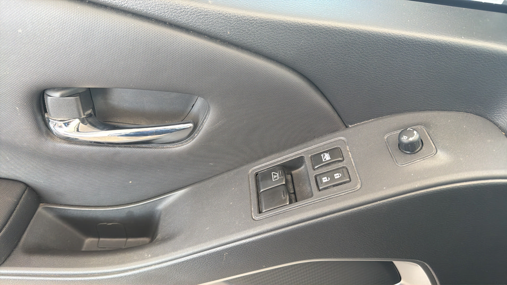 Certified 2023 Nissan Frontier SV w/ Technology Package RWD image 20