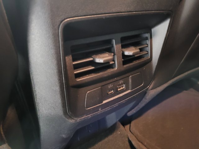 Used 2023 Chevrolet Colorado LT w/ LT Convenience Package III image 49