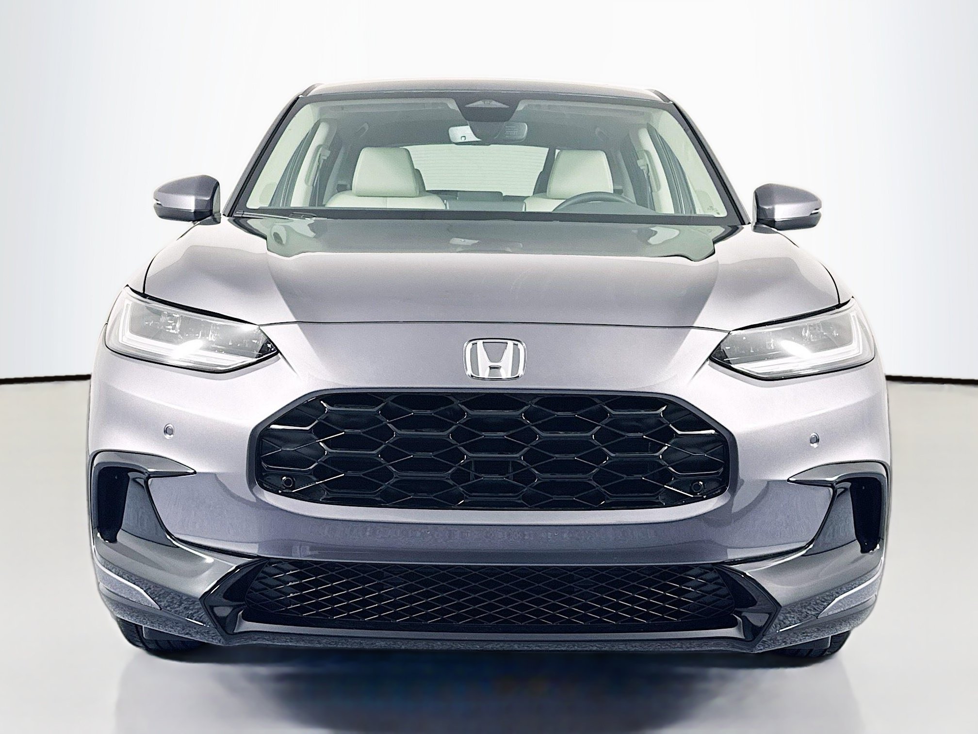 New 2027 Honda HR-V EX-L image 2