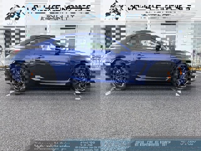 New 2026 Subaru BRZ tS RWD image 38