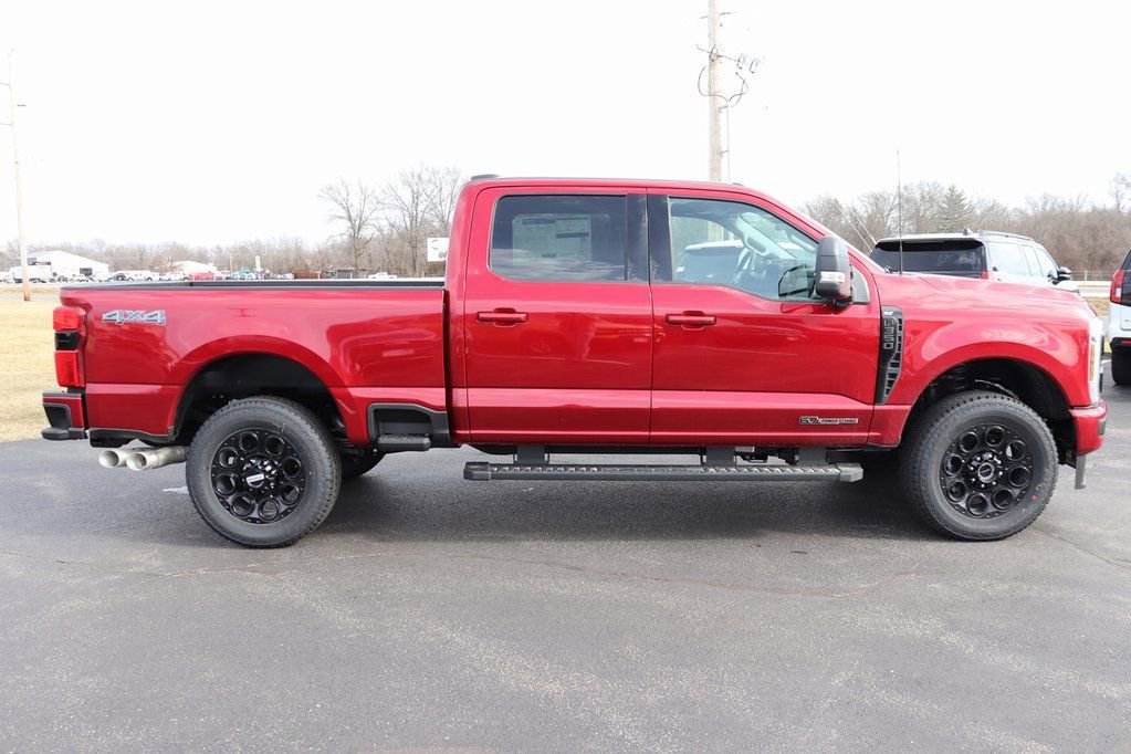 New 2026 Ford F350 XLT w/ XLT Premium Package image 15