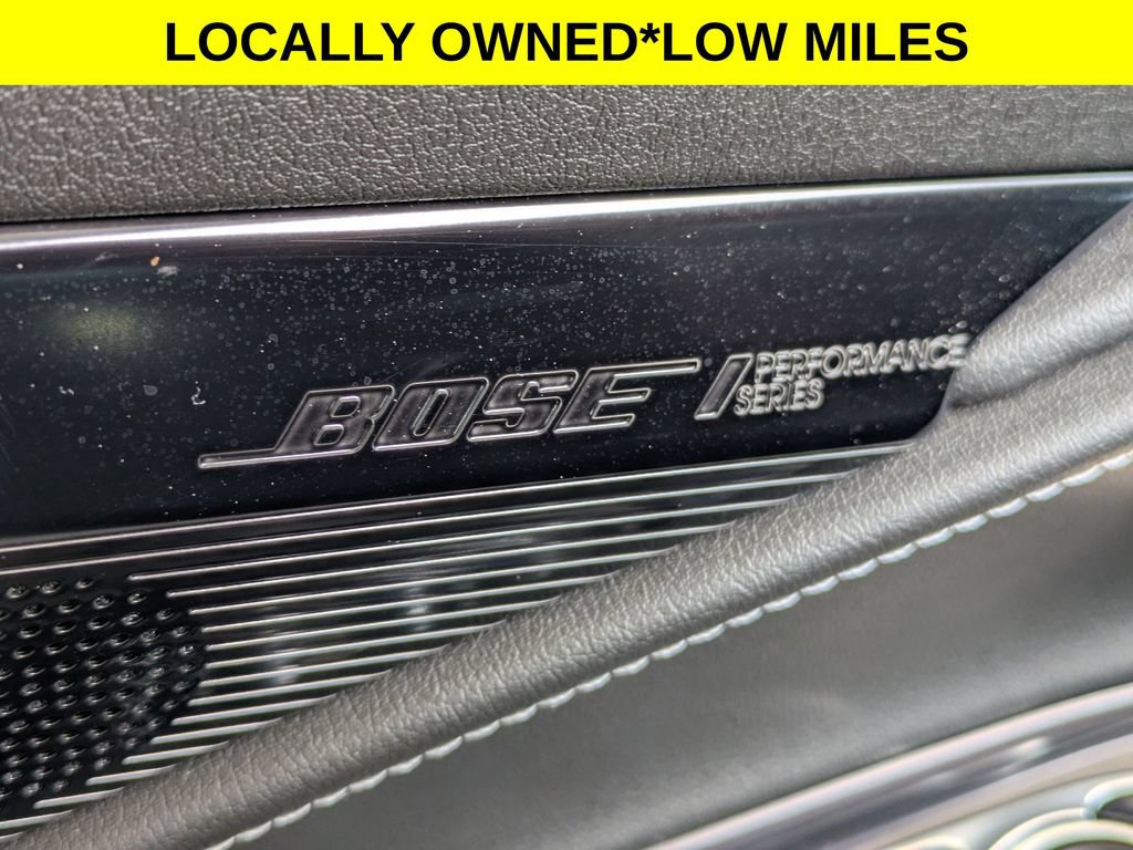 Used 2026 Chevrolet Corvette Z06 RWD image 11