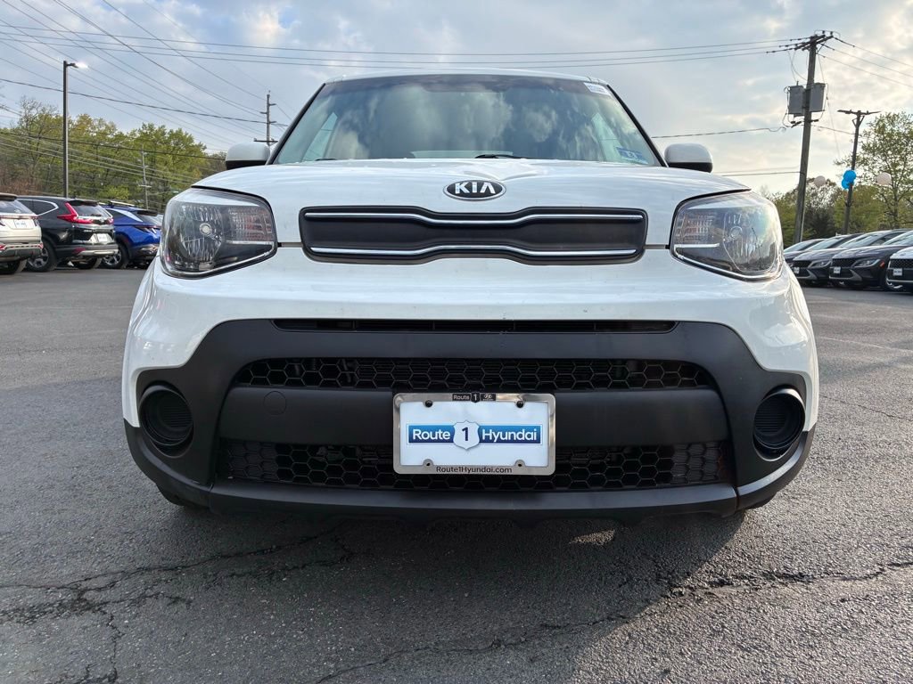 Used 2019 Kia Soul image 2