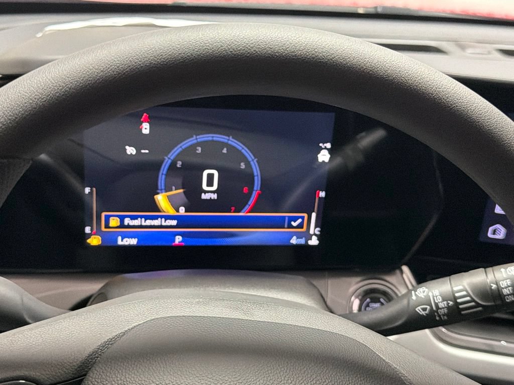 New 2026 Chevrolet Trax LT FWD image 20