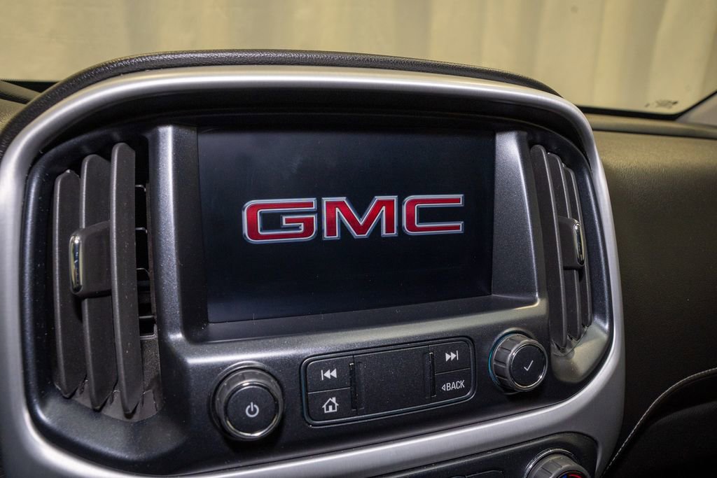 Used 2020 GMC Canyon SLE w/ Elevation Edition image 12