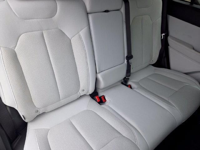 New 2026 Jeep Cherokee Laredo AWD/4WD image 27