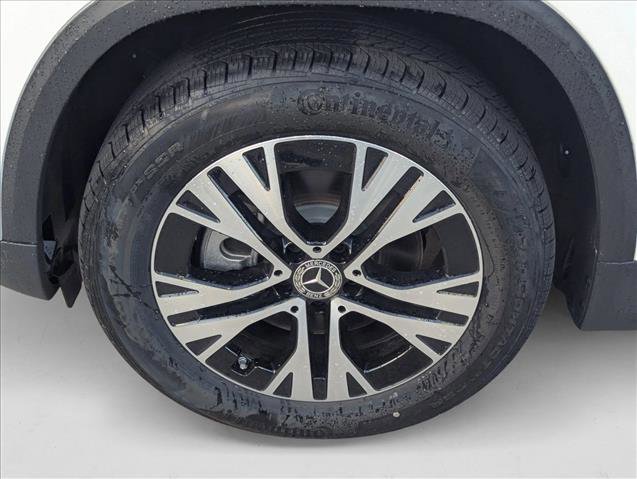 New 2025 Mercedes-Benz GLA 250 image 9