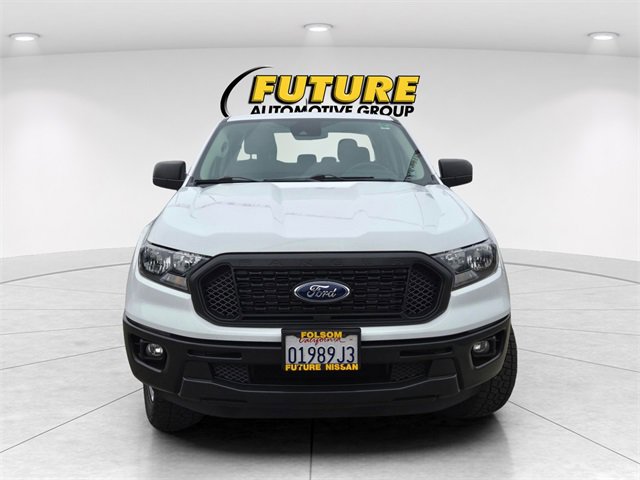 Used 2021 Ford Ranger XL w/ Equipment Group 101A High image 2