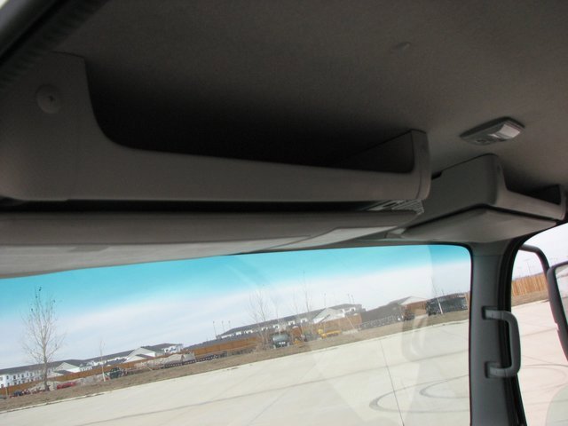 New 2023 Chevrolet Low Cab Forward 5500XD image 37