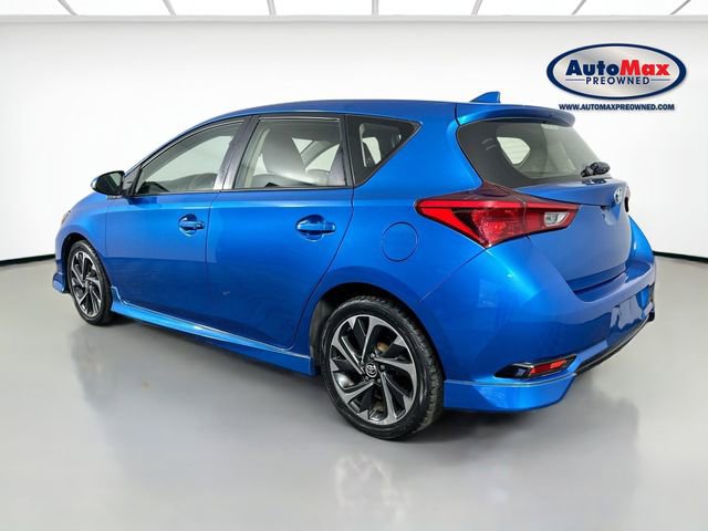 Used 2017 Toyota Corolla iM FWD image 6