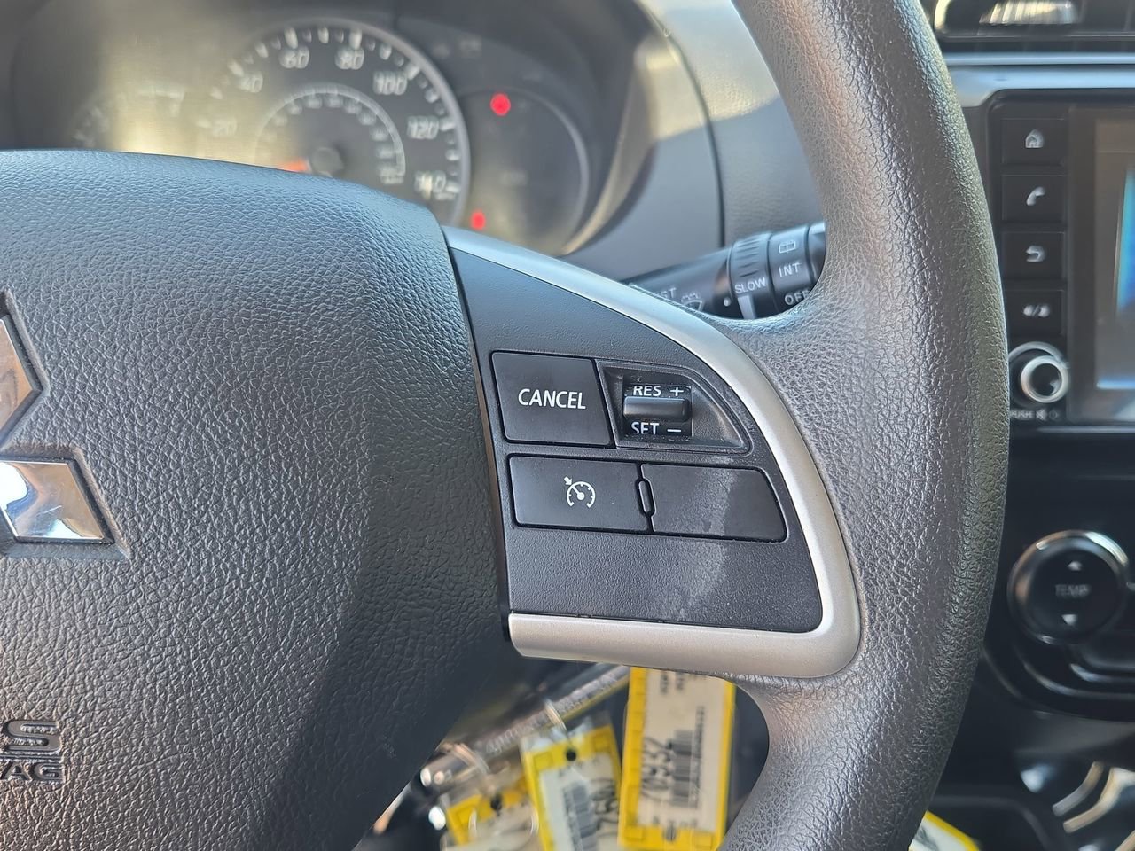 Used 2022 Mitsubishi Mirage ES FWD image 16