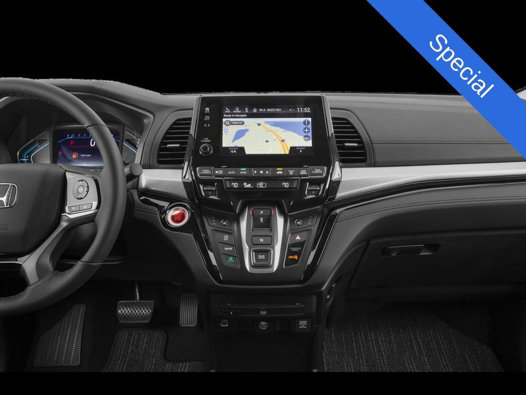Used 2021 Honda Odyssey Touring image 24