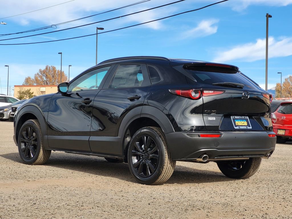 New 2026 MAZDA CX-30 AWD 2.5 S image 4