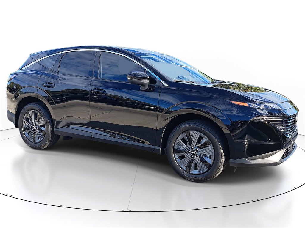 New 2026 Nissan Murano SL image 2