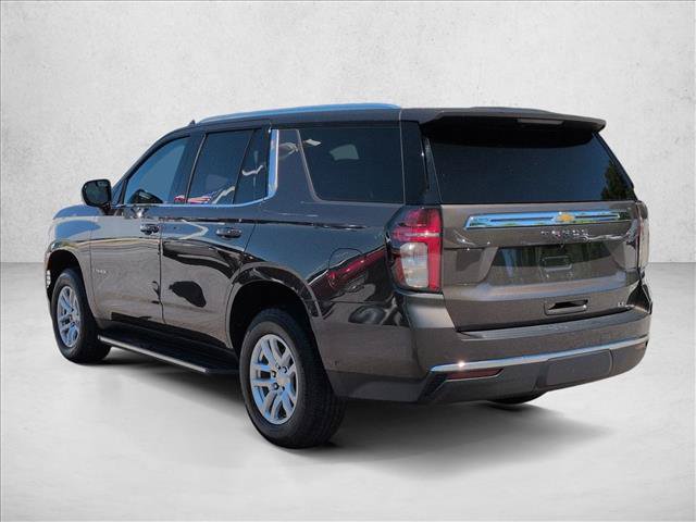 Used 2021 Chevrolet Tahoe LT AWD/4WD image 8