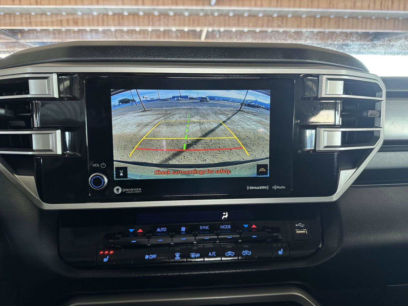 Used 2023 Toyota Tundra SR5 image 13