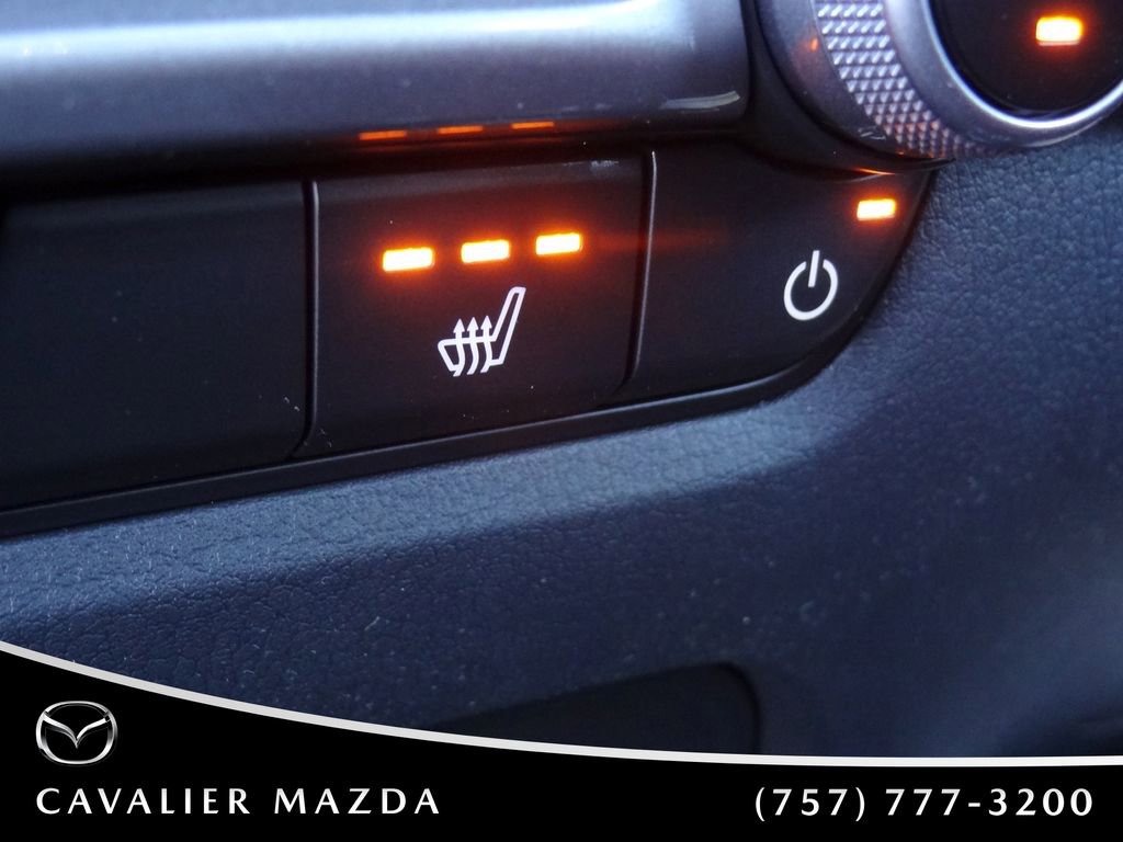 New 2026 MAZDA CX-30 AWD 2.5 S image 24