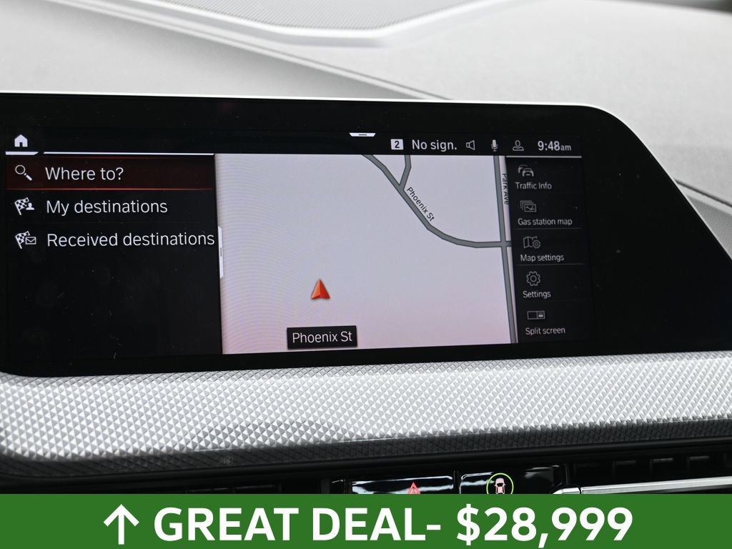 Used 2024 BMW 228i Gran Coupe image 30