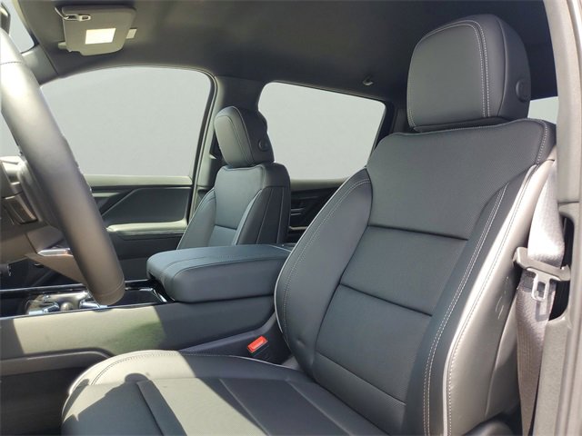 New 2026 Chevrolet Silverado EV LT w/ Plus Package image 20