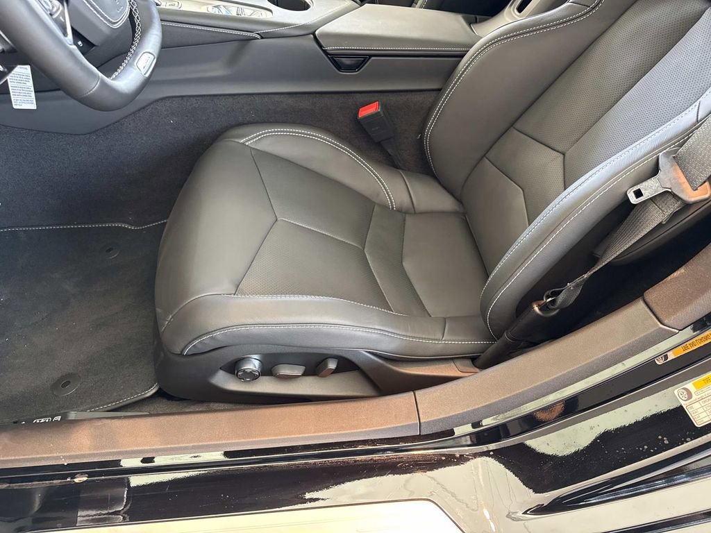 New 2026 Chevrolet Corvette Z06 image 9