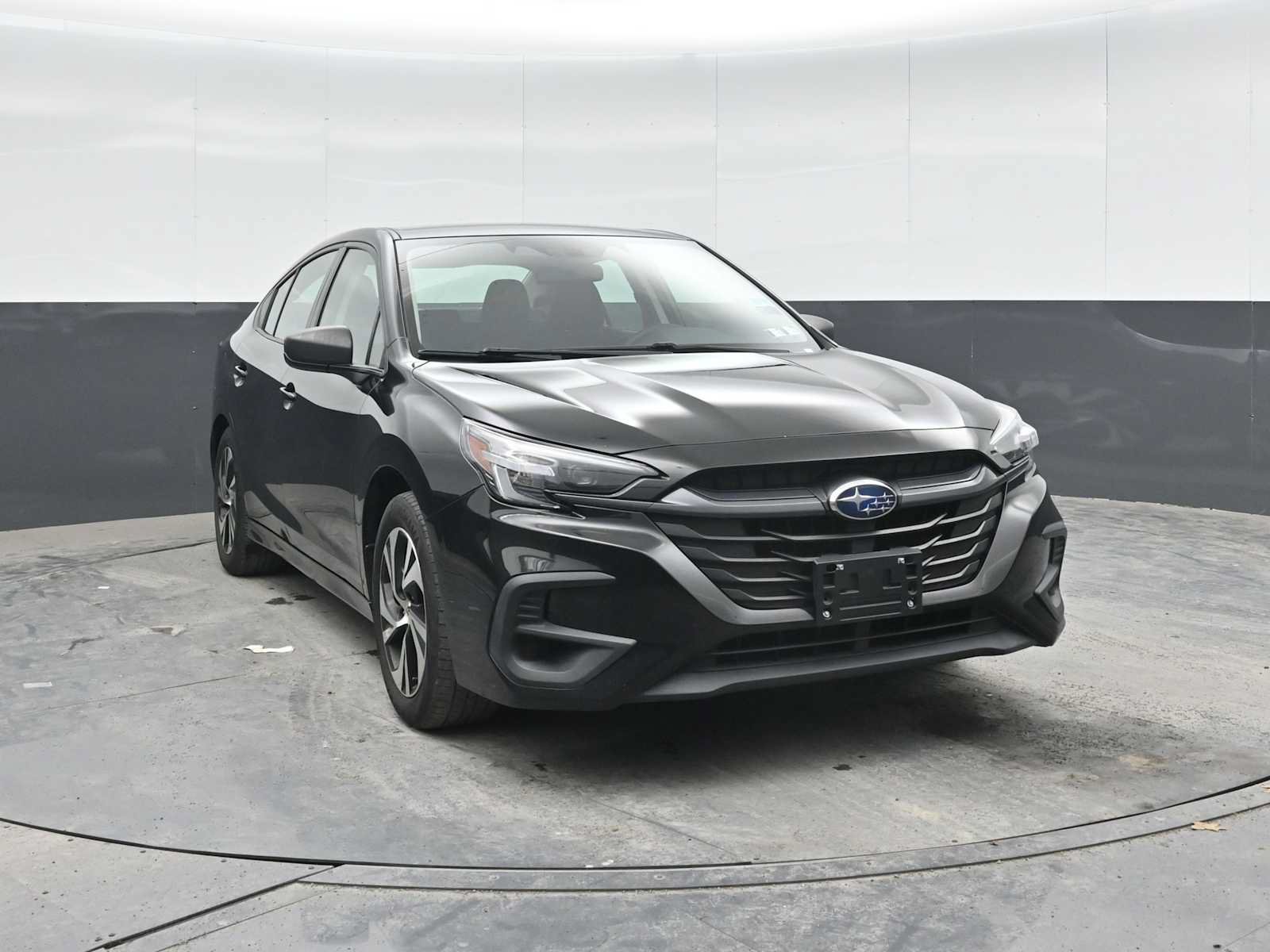 Used 2024 Subaru Legacy AWD/4WD image 6
