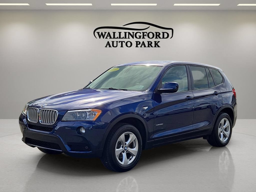 Used 2011 BMW X3 xDrive28i AWD/4WD video 1