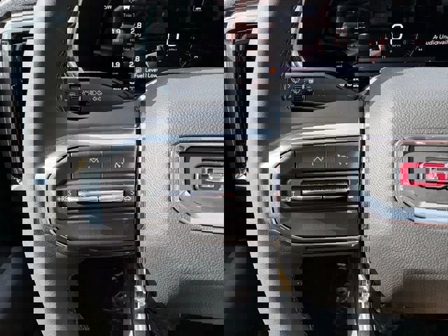 New 2026 GMC Canyon Elevation w/ Convenience Package image 19