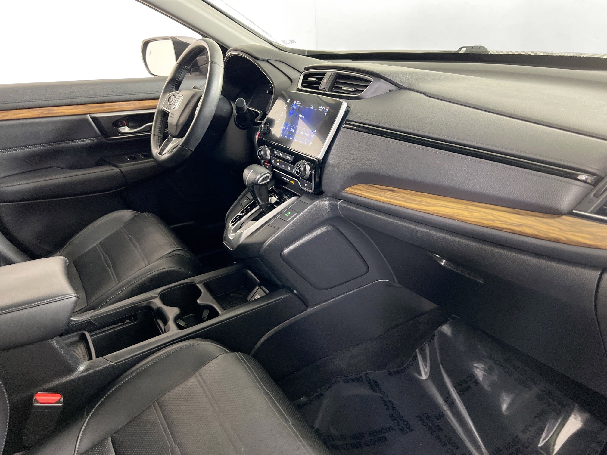 Used 2019 Honda CR-V EX-L image 28