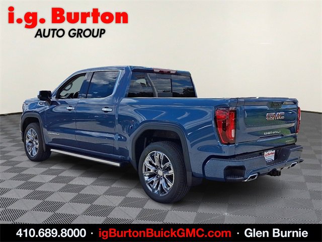 New 2026 GMC Sierra 1500 Denali image 3