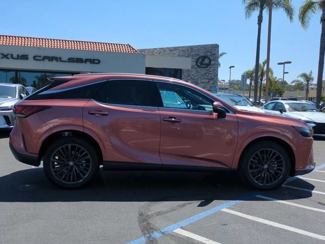 New 2026 Lexus RX 350 Premium FWD image 4