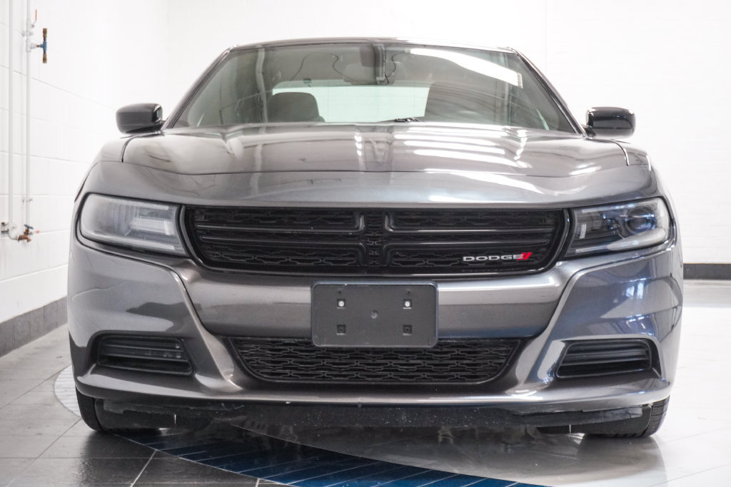 Used 2023 Dodge Charger SXT RWD image 31