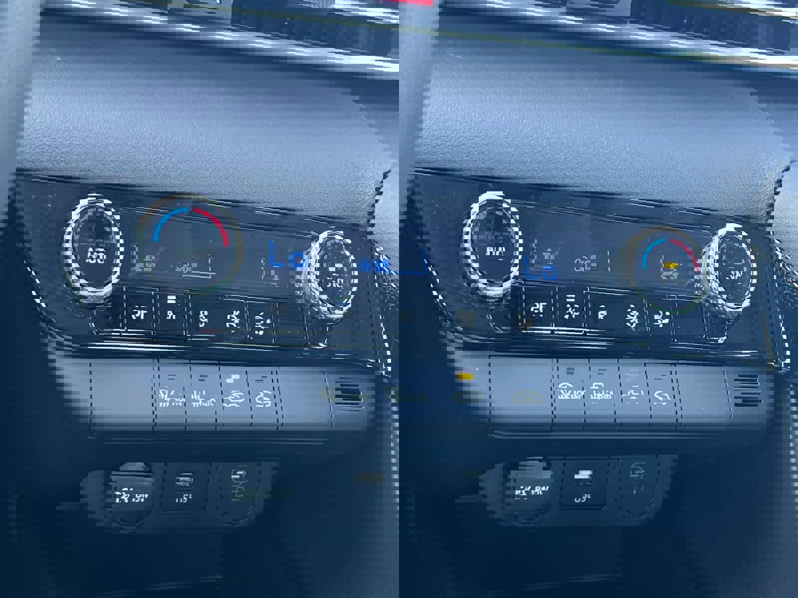 Certified 2026 Hyundai Elantra Blue w/ Cargo Package image 20