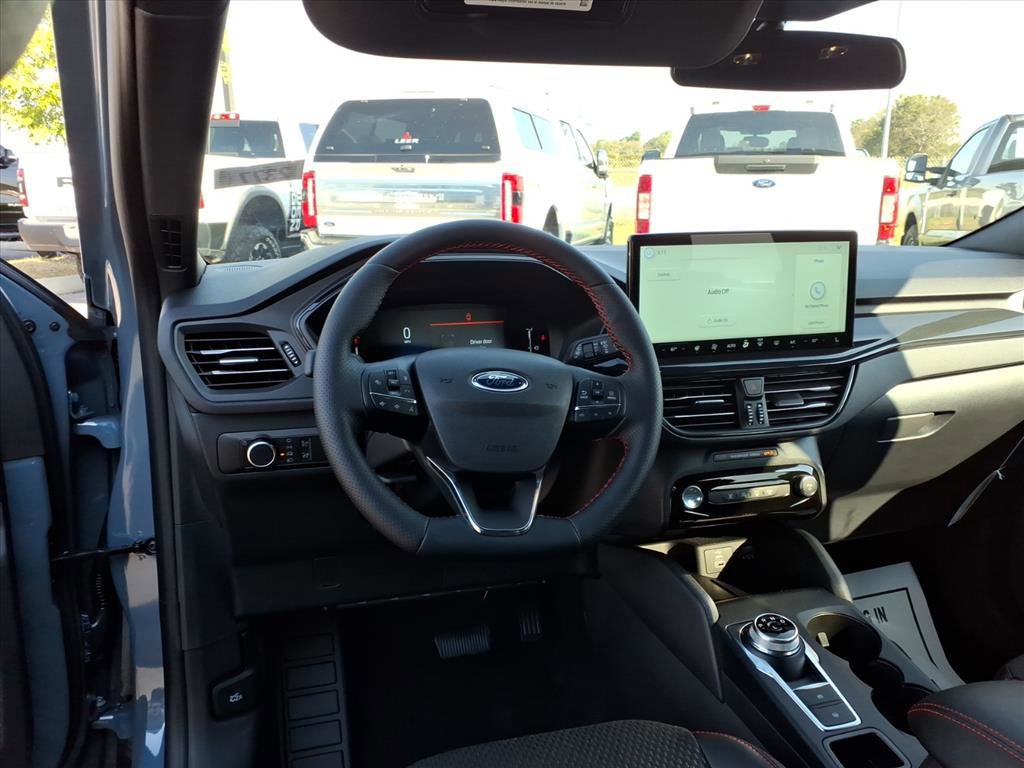 New 2026 Ford Escape ST-Line image 15
