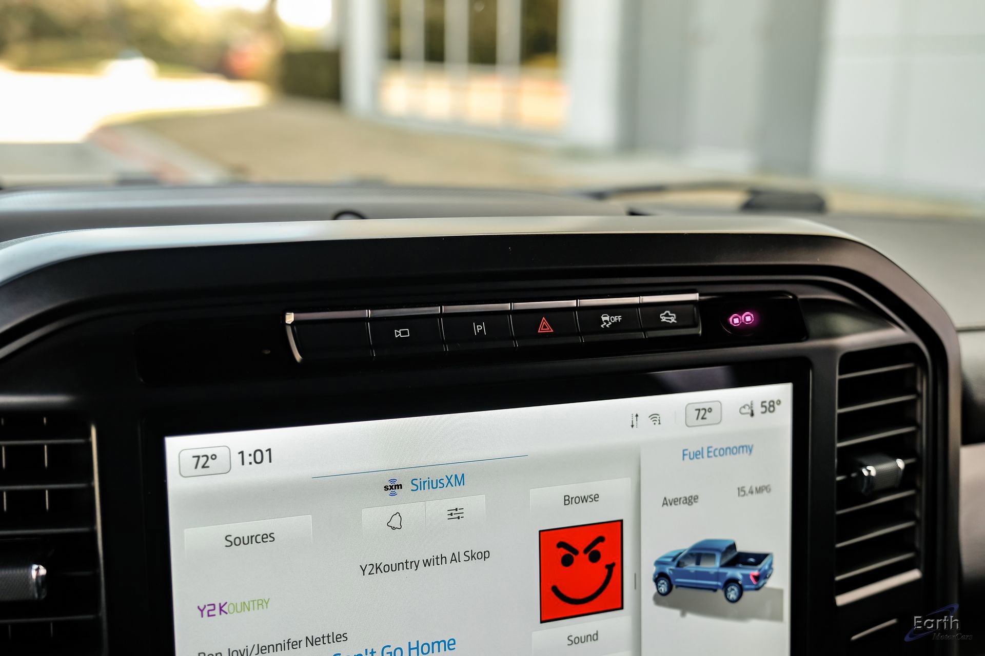 Used 2022 Ford F150 Raptor w/ Equipment Group 801A High image 80