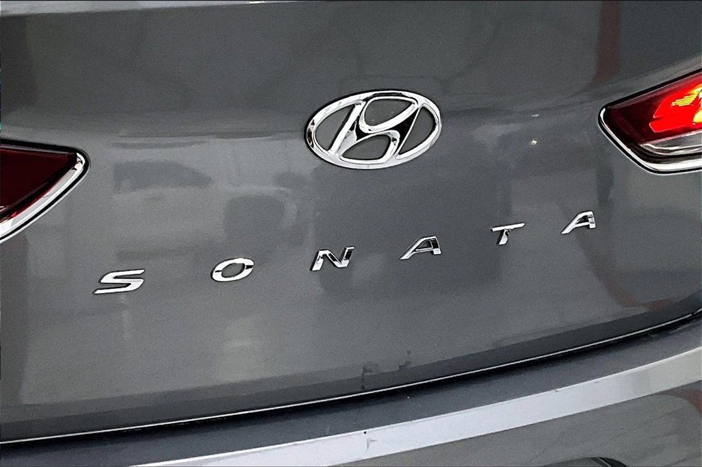 Used 2018 Hyundai Sonata SEL image 20
