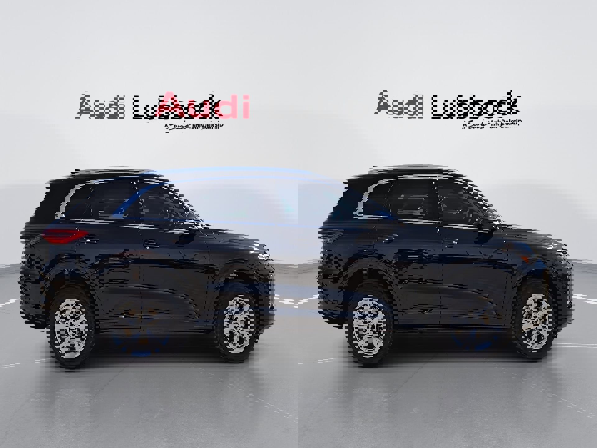 New 2026 Audi Q5 2.0T Premium image 9