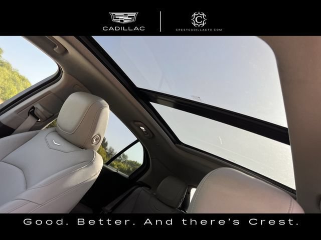 Certified 2022 Cadillac XT4 Luxury w/ Cold Weather Package AWD/4WD image 22