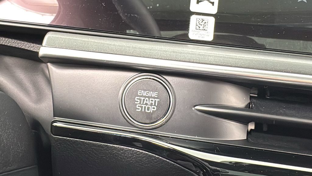 New 2026 Kia K5 GT-Line image 22