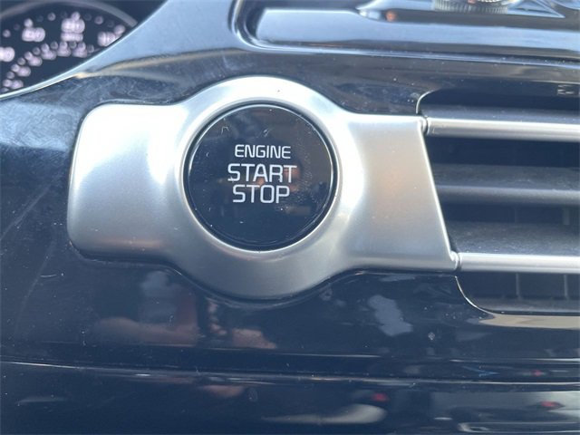 Used 2022 Kia Seltos EX image 17