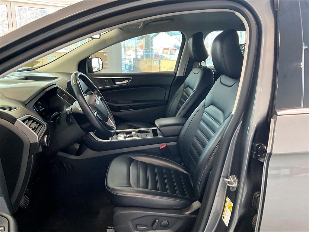 Used 2023 Ford Edge SEL image 10