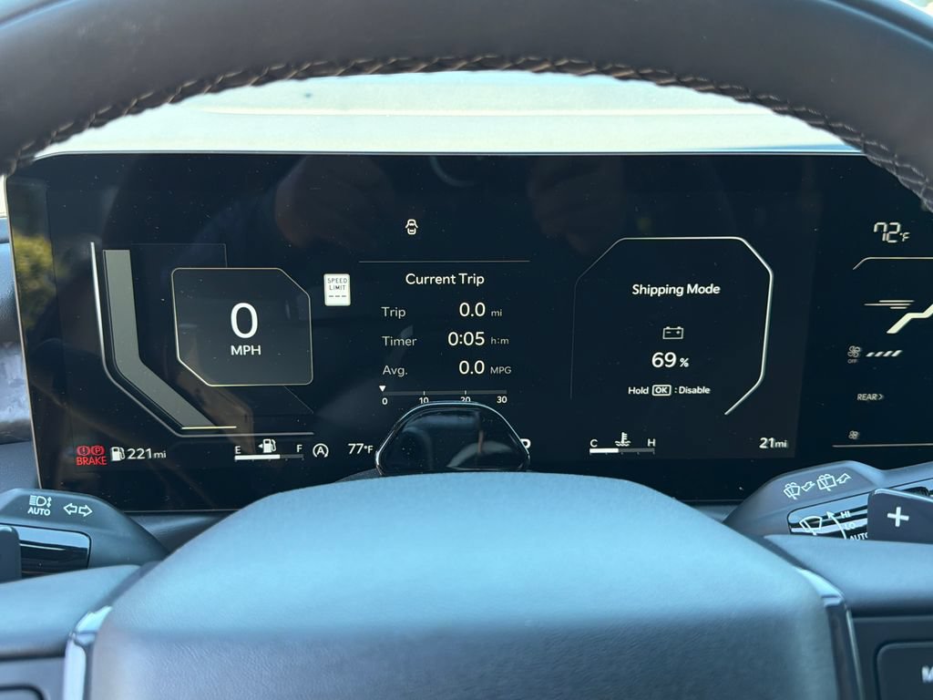 New 2027 Kia Telluride SX Prestige X-Pro AWD/4WD image 24