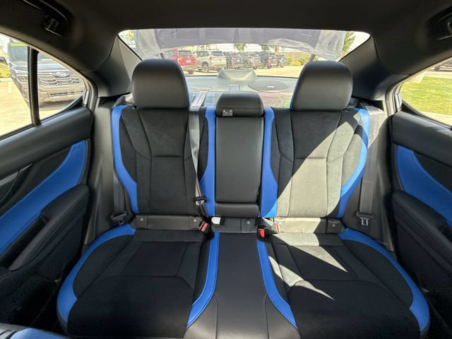 New 2026 Subaru WRX tS w/ WRX Essentials Package AWD/4WD image 24